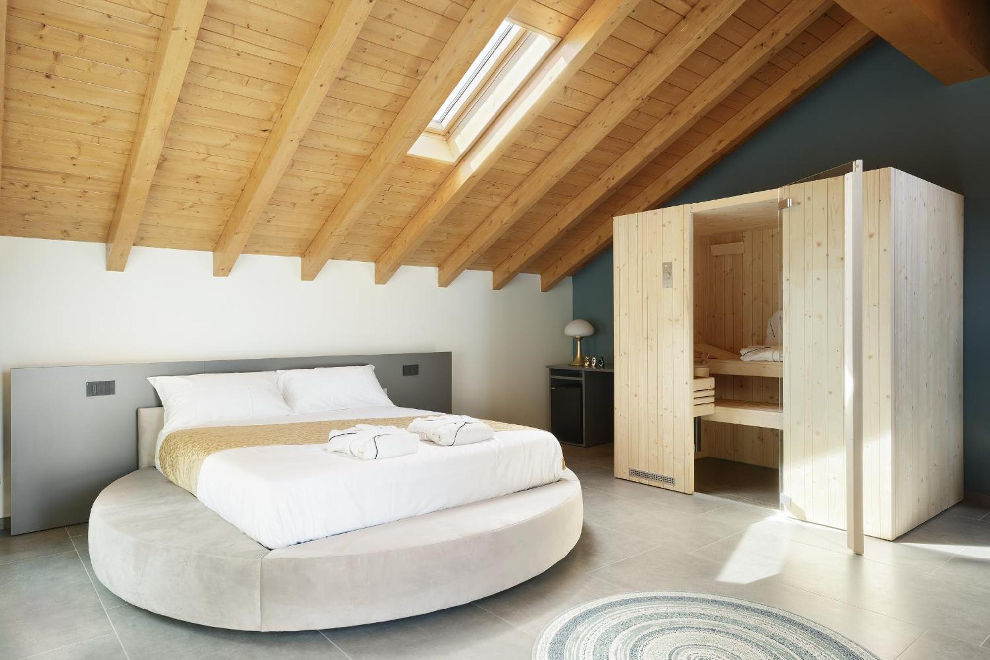 Bed and Breakfast Casale Auriga - Oltrepo' Pavese Codevilla Zewnętrze zdjęcie